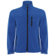Picture of ANTARTIDA MENS SOFTSHELL JACKET