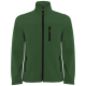 Picture of ANTARTIDA MENS SOFTSHELL JACKET