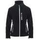 Picture of ANTARTIDA WOMENS SOFTSHELL JACKET