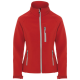 Picture of ANTARTIDA WOMENS SOFTSHELL JACKET