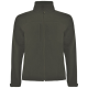 Picture of RUDOLPH UNISEX SOFTSHELL JACKET