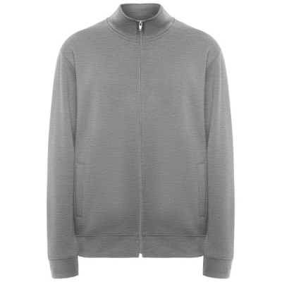 Picture of ULAN UNISEX FULL ZIP SWEATER