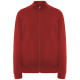 Picture of ULAN UNISEX FULL ZIP SWEATER