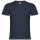 Picture of SAMOYEDO SHORT SLEEVE MENS V-NECK TEE SHIRT
