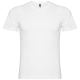 Picture of SAMOYEDO SHORT SLEEVE MENS V-NECK TEE SHIRT