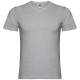 Picture of SAMOYEDO SHORT SLEEVE MENS V-NECK TEE SHIRT