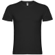 Picture of SAMOYEDO SHORT SLEEVE MENS V-NECK TEE SHIRT
