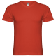 Picture of SAMOYEDO SHORT SLEEVE MENS V-NECK TEE SHIRT