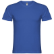 Picture of SAMOYEDO SHORT SLEEVE MENS V-NECK TEE SHIRT