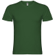 Picture of SAMOYEDO SHORT SLEEVE MENS V-NECK TEE SHIRT