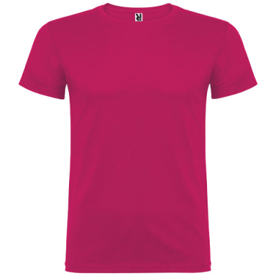 Picture of BEAGLE SHORT SLEEVE MENS TEE SHIRT