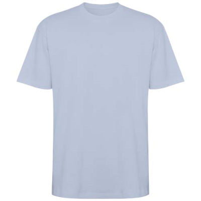 Picture of BULL SHORT SLEEVE UNISEX OVERSIZED TEE SHIRT