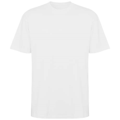 Picture of BULL SHORT SLEEVE UNISEX OVERSIZED TEE SHIRT