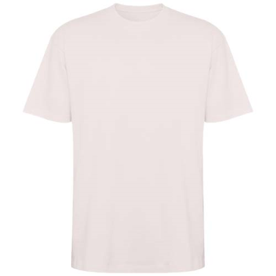 Picture of BULL SHORT SLEEVE UNISEX OVERSIZED TEE SHIRT