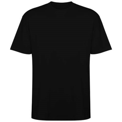 Picture of BULL SHORT SLEEVE UNISEX OVERSIZED TEE SHIRT