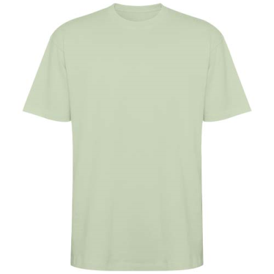 Picture of BULL SHORT SLEEVE UNISEX OVERSIZED TEE SHIRT