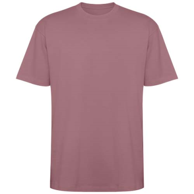 Picture of BULL SHORT SLEEVE UNISEX OVERSIZED TEE SHIRT