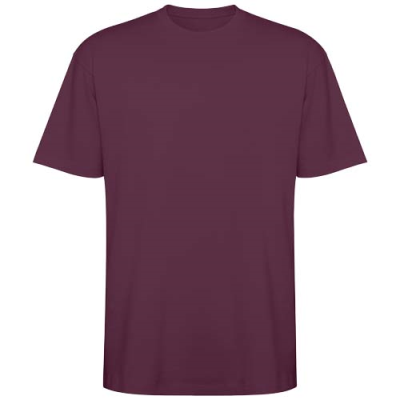 Picture of BULL SHORT SLEEVE UNISEX OVERSIZED TEE SHIRT