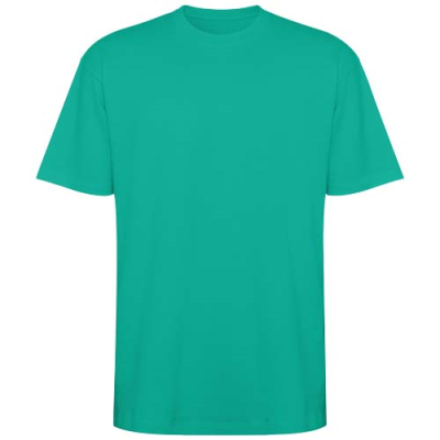 Picture of BULL SHORT SLEEVE UNISEX OVERSIZED TEE SHIRT