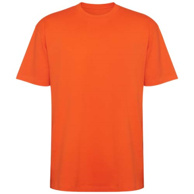 Picture of BULL SHORT SLEEVE UNISEX OVERSIZED TEE SHIRT