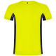 Picture of SHANGHAI SHORT SLEEVE MENS SPORTS TEE SHIRT