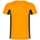 Picture of SHANGHAI SHORT SLEEVE MENS SPORTS TEE SHIRT