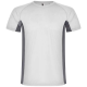 Picture of SHANGHAI SHORT SLEEVE MENS SPORTS TEE SHIRT