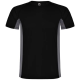 Picture of SHANGHAI SHORT SLEEVE MENS SPORTS TEE SHIRT
