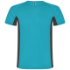 Picture of SHANGHAI SHORT SLEEVE MENS SPORTS TEE SHIRT