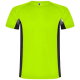Picture of SHANGHAI SHORT SLEEVE MENS SPORTS TEE SHIRT