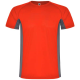 Picture of SHANGHAI SHORT SLEEVE MENS SPORTS TEE SHIRT