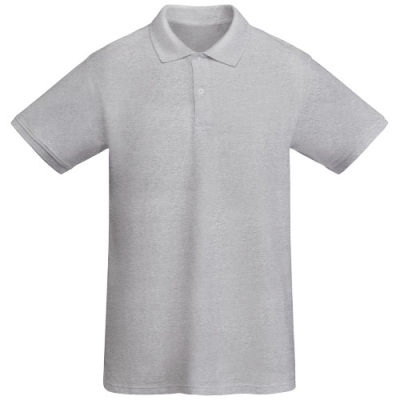 Picture of PRINCE ORGANIC COTTON SHORT SLEEVE MENS POLO