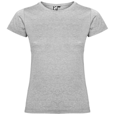 Picture of JAMAICA SHORT SLEEVE WOMENS TEE SHIRT.