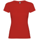Picture of JAMAICA SHORT SLEEVE WOMENS TEE SHIRT