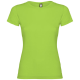 Picture of JAMAICA SHORT SLEEVE WOMENS TEE SHIRT