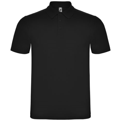 Picture of AUSTRAL SHORT SLEEVE UNISEX POLO