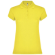 Picture of STAR SHORT SLEEVE WOMENS POLO