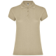 Picture of STAR SHORT SLEEVE WOMENS POLO