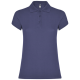 Picture of STAR SHORT SLEEVE WOMENS POLO