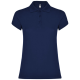Picture of STAR SHORT SLEEVE WOMENS POLO
