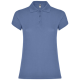 Picture of STAR SHORT SLEEVE WOMENS POLO