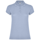 Picture of STAR SHORT SLEEVE WOMENS POLO