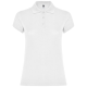 Picture of STAR SHORT SLEEVE WOMENS POLO