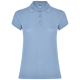 Picture of STAR SHORT SLEEVE WOMENS POLO