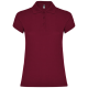 Picture of STAR SHORT SLEEVE WOMENS POLO