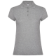 Picture of STAR SHORT SLEEVE WOMENS POLO
