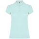 Picture of STAR SHORT SLEEVE WOMENS POLO