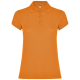 Picture of STAR SHORT SLEEVE WOMENS POLO