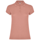 Picture of STAR SHORT SLEEVE WOMENS POLO