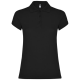 Picture of STAR SHORT SLEEVE WOMENS POLO